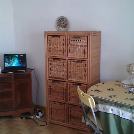 Apartmán Stephanie