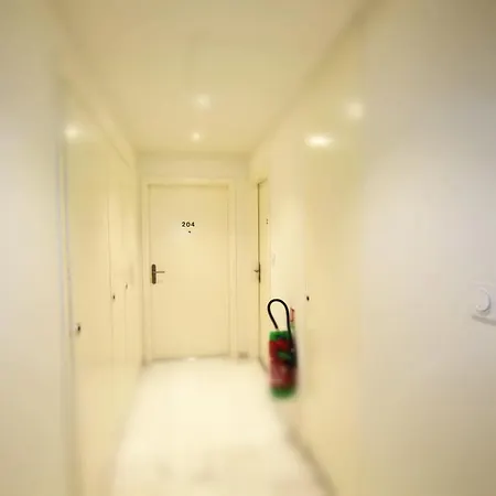 Stephanie Apartmán
