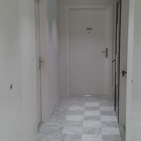 Apartment Stephanie