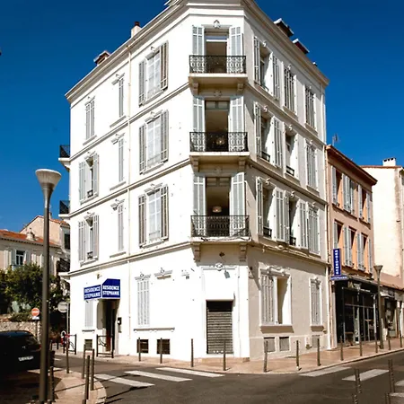 Apartmán Stephanie Cannes